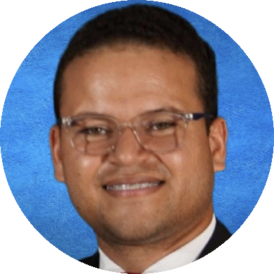 Pr. Joshua Acosta