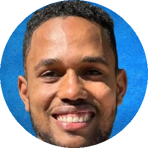 Robert Olivero